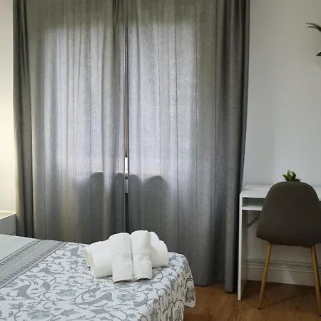 Turismobilbao2024 Appartement Buitenkant foto