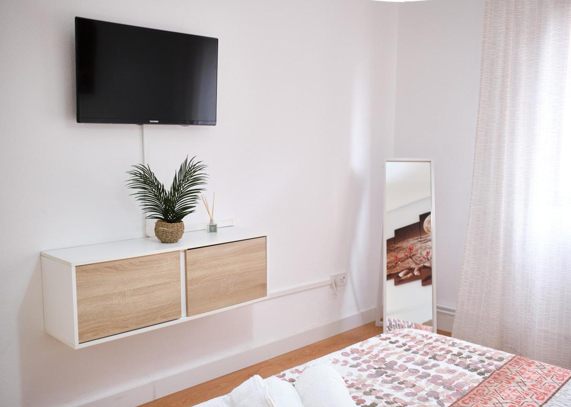 Apartament Turismobilbao2024