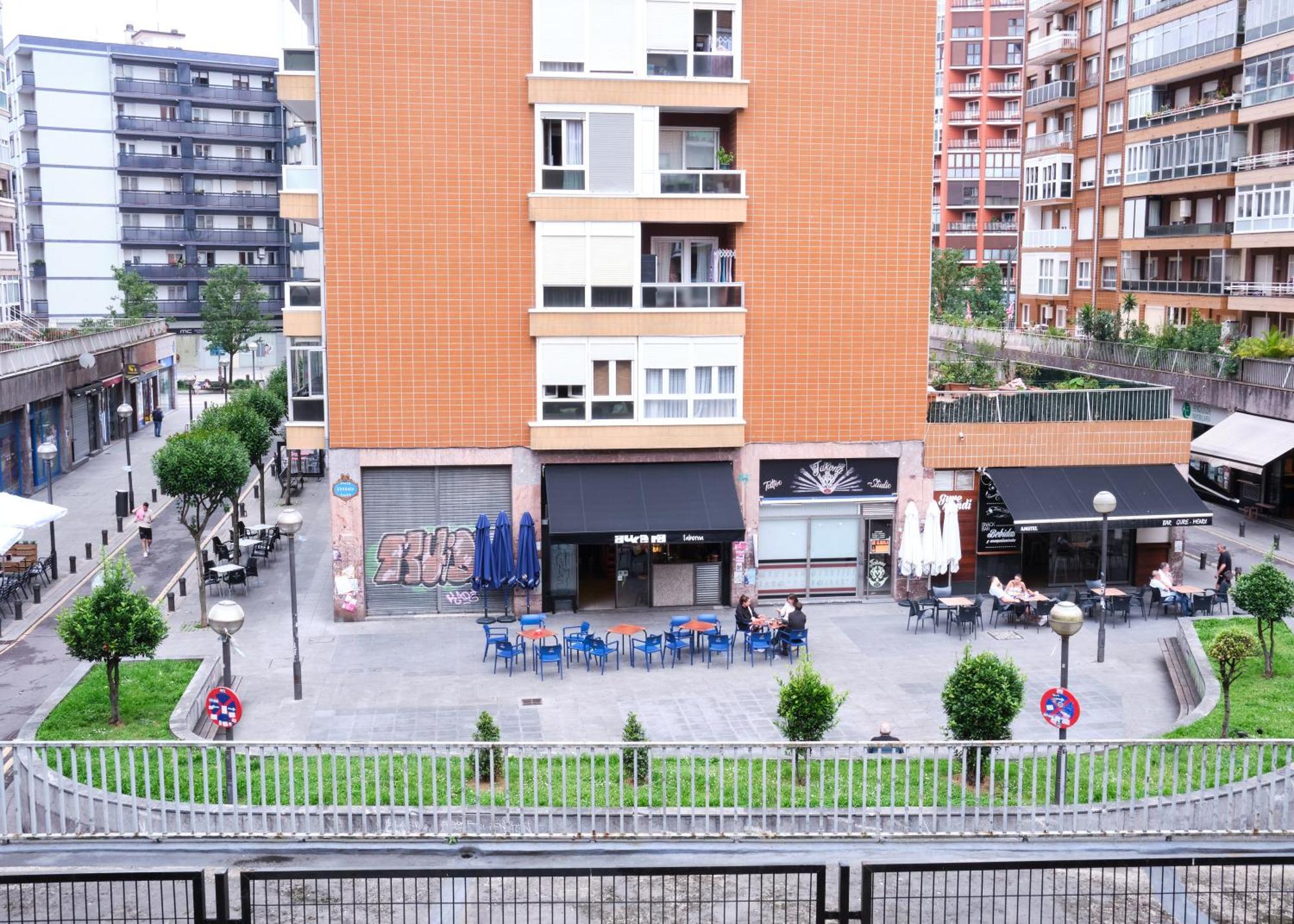 Apartament Turismobilbao2024 *