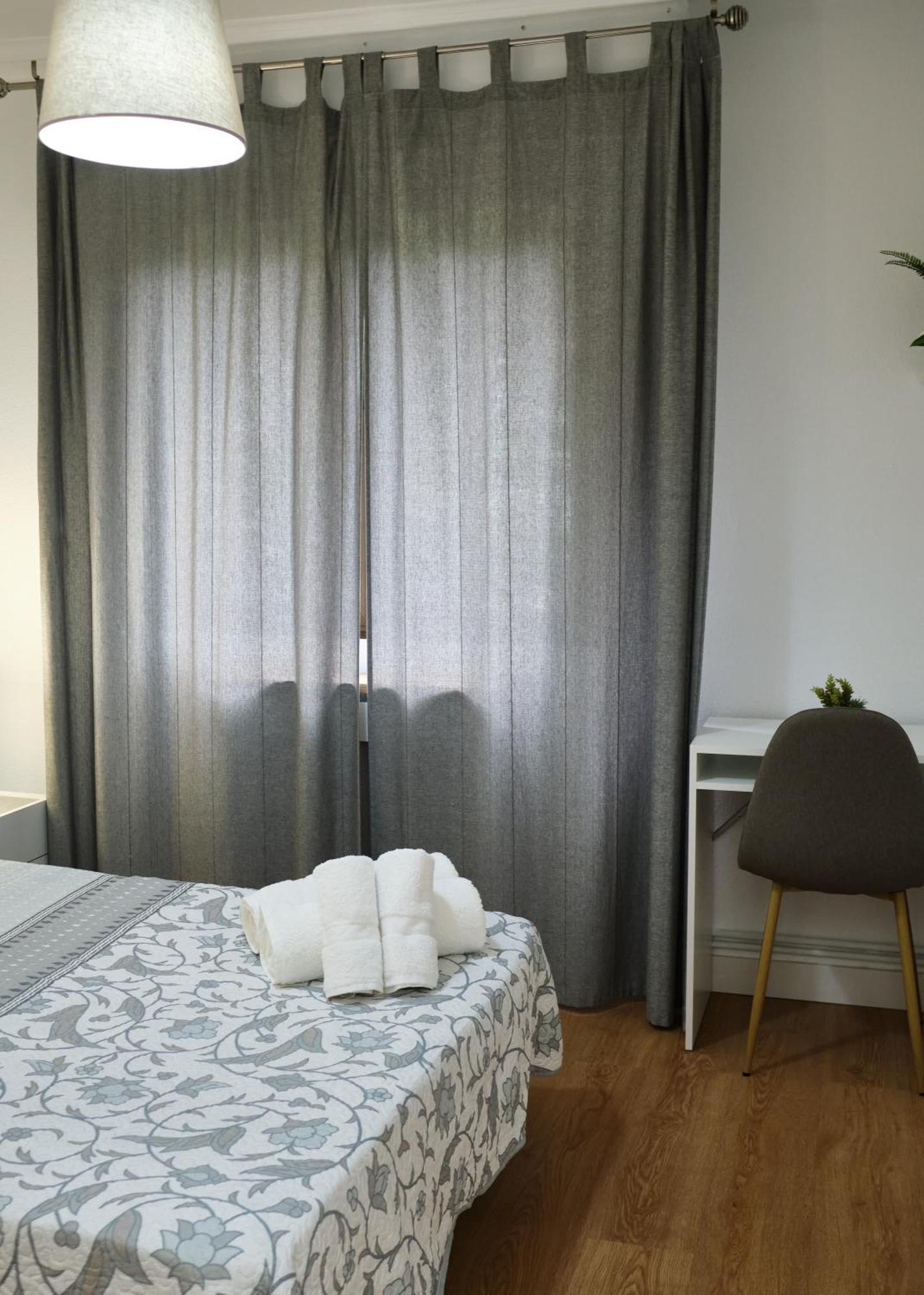 Turismobilbao2024 Apartament